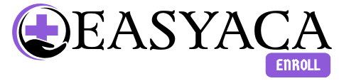 Easy ACA Enrool